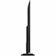 Samsung Crystal UN75U8000FF 75" Smart LED-LCD TV - 4K UHDTV - High Dynamic Range (HDR)