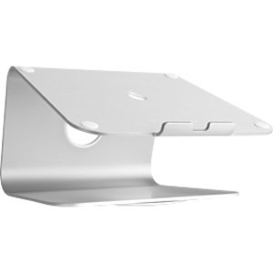 mStand360 Laptop Stand w/ Swivel Base - Starlight