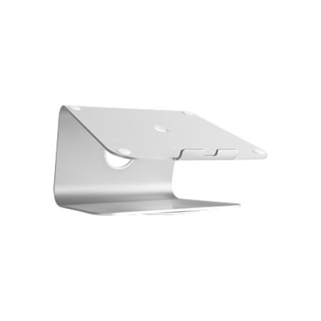mStand360 Laptop Stand w/ Swivel Base - Starlight