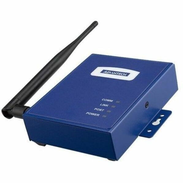 Advantech ABDNA-ER-IN5010 Wi-Fi 4 IEEE 802.11a/b/g/n Ethernet Wireless Router