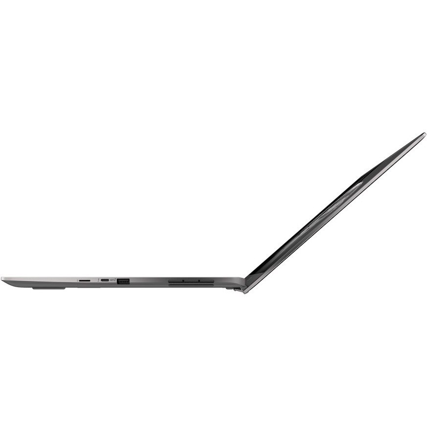 MSI Creator Z16 Creator Z16 A11UET-254 16" Touchscreen Rugged Notebook - QHD+ - Intel Core i9 11th Gen i9-11900H - 32 GB - 2 TB SSD - Lunar Gray