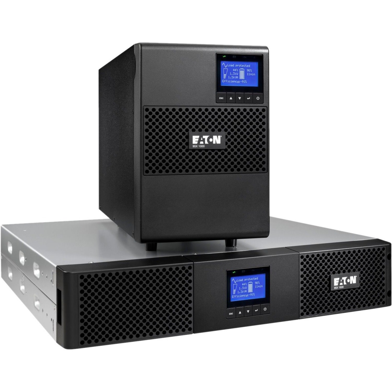 Eaton 9SX Double Conversion Online UPS - 3 kVA/2.70 kW