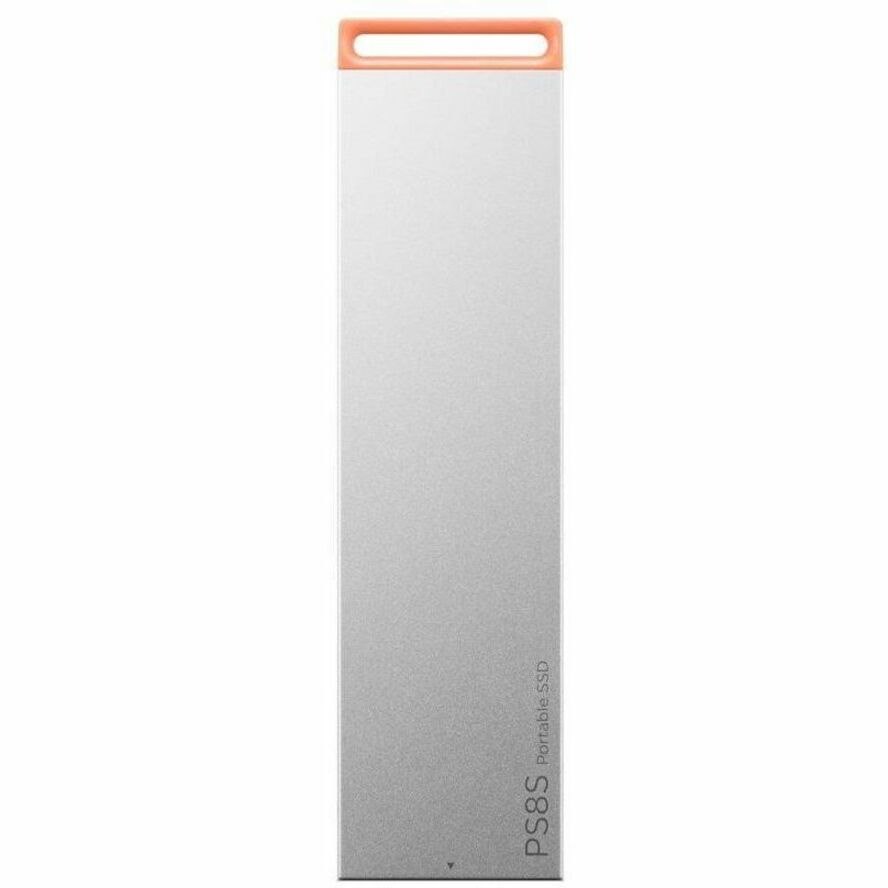 Lenovo PS8S 2TB SSD