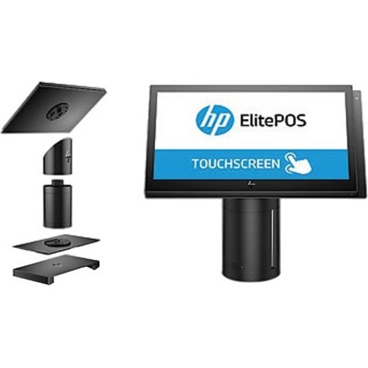 HP ElitePOS 145 POS Terminal