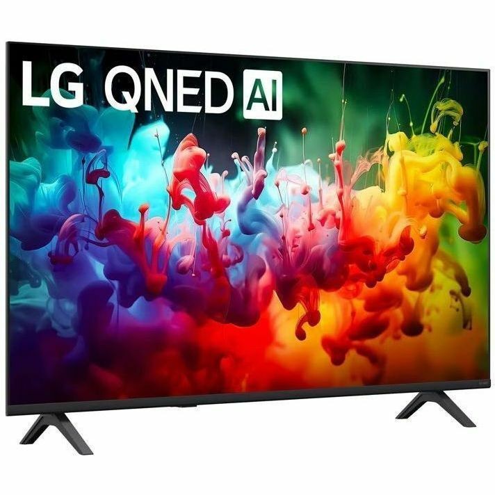 LG QNED75B 50QNED75BUA 49.5" Smart LED-LCD TV 2026 - 4K UHDTV - High Dynamic Range (HDR)
