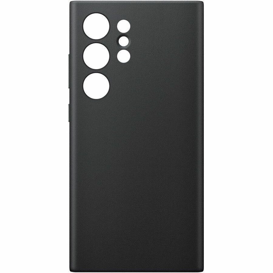 Samsung Case for Samsung Galaxy S24 Ultra Smartphone - Black
