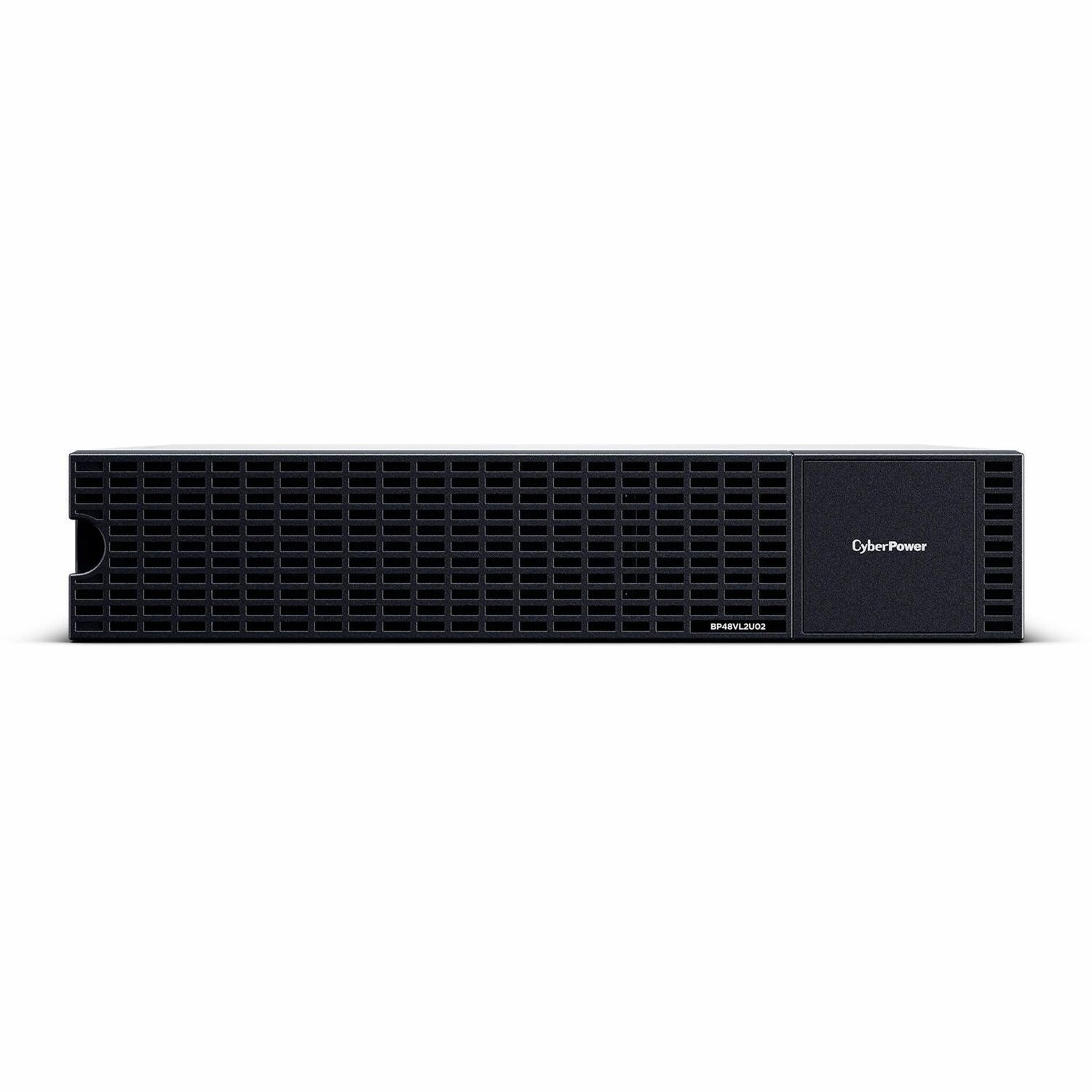 CyberPower Bp48vl2u02 Ext Batt