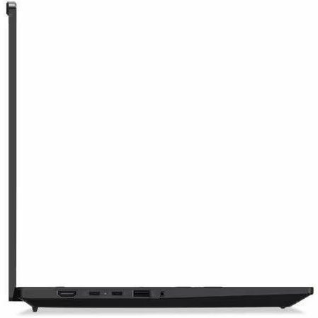 Lenovo ThinkPad P14s Gen 5 21G2002AUS 14.5" Mobile Workstation - 3K - Intel Core Ultra 7 155H - 16 GB - 1 TB SSD - English (US) Keyboard - Black