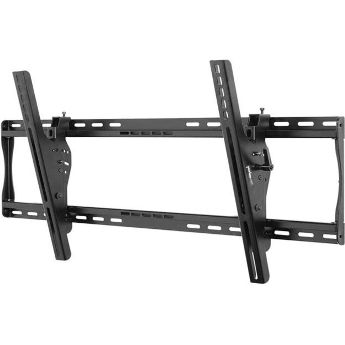 SmartMount Universal Tilt Wall Mount for 39" to 80" Flat Panel Displays