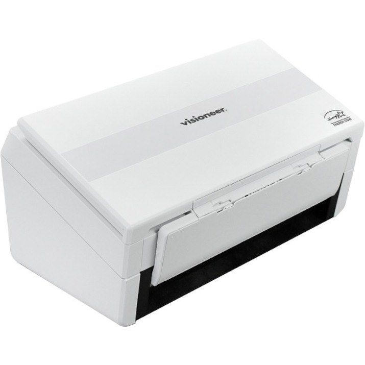 Visioneer Patriot PD45 Sheetfed Scanner - 600 dpi Optical - TAA Compliant