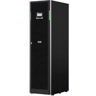 Eaton 93PS-30(40)-40-3x9Ah-LL-MBS-6 Online UPS - 30 kVA/30 kW - Three Phase