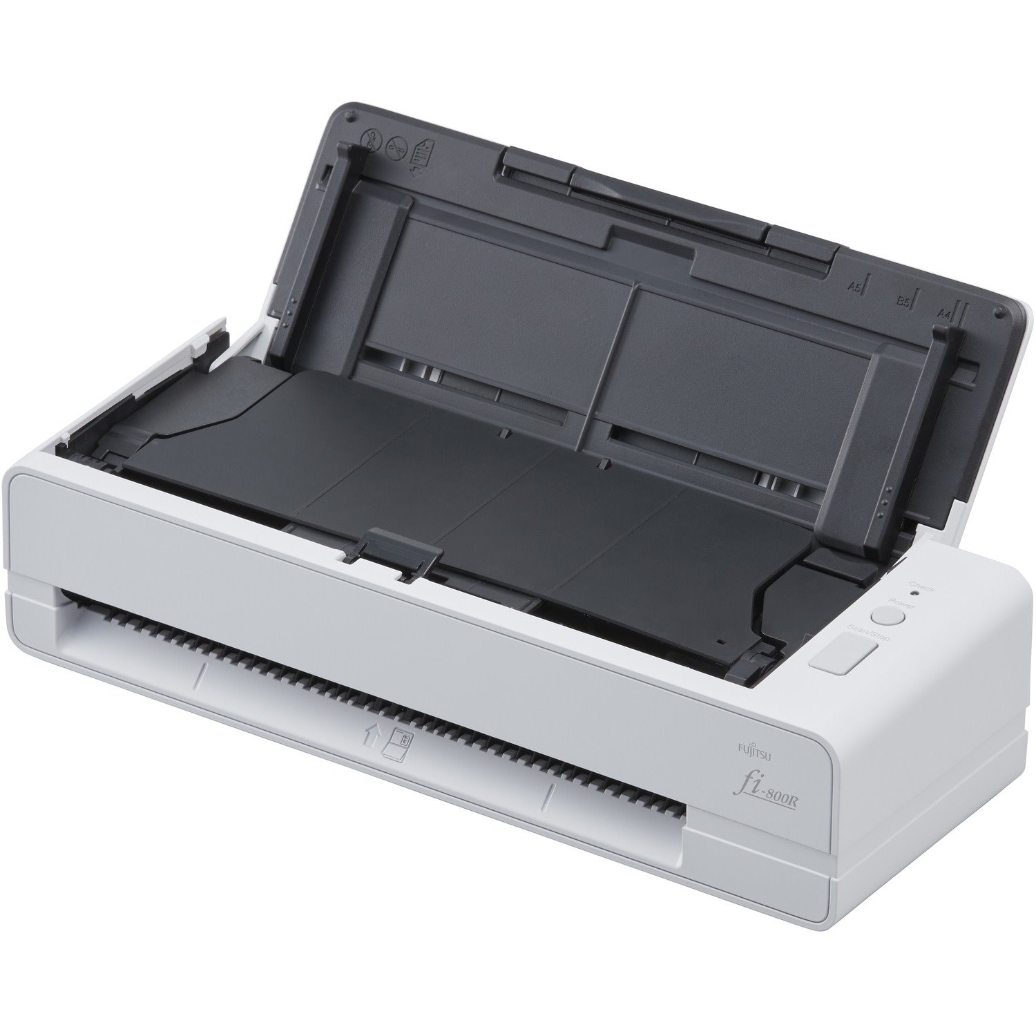 Fujitsu fi-800R Sheetfed Scanner - 600 dpi Optical