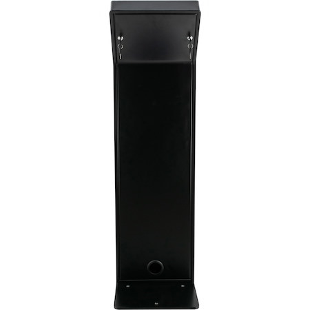 CTA Digital Premium Kiosk Stand Station for 12-13" Tablets