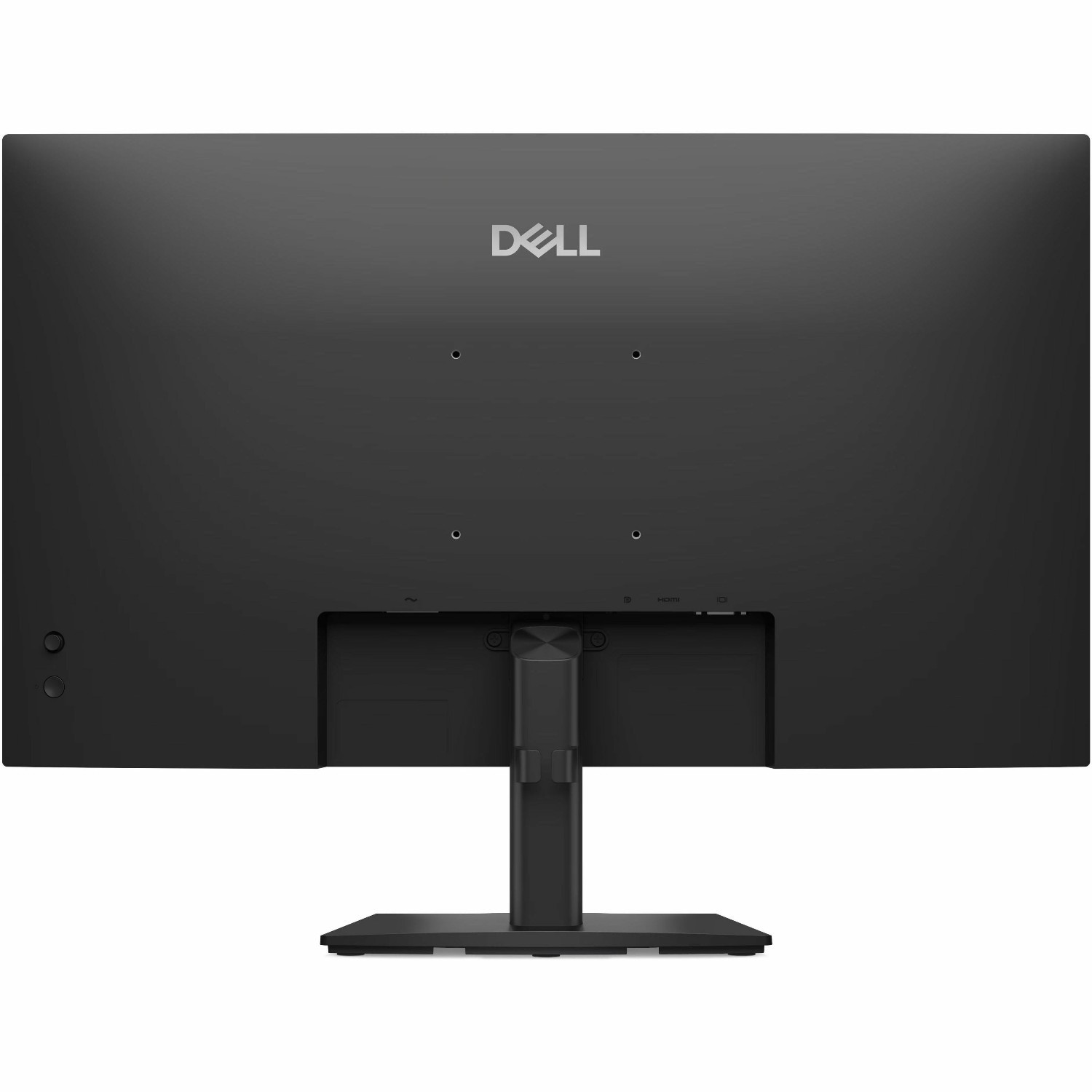 Dell Pro E2726H 27" Class Full HD LCD Monitor - 16:9 - Black