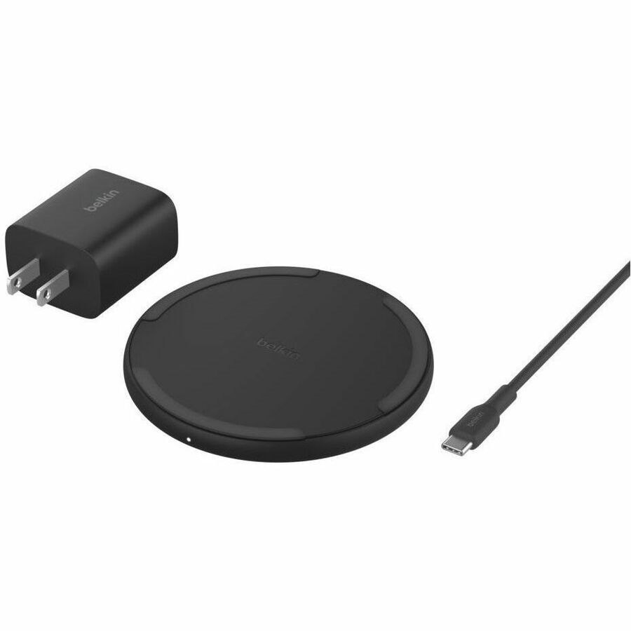 Belkin BoostCharge Wireless Charging Pad 15W
