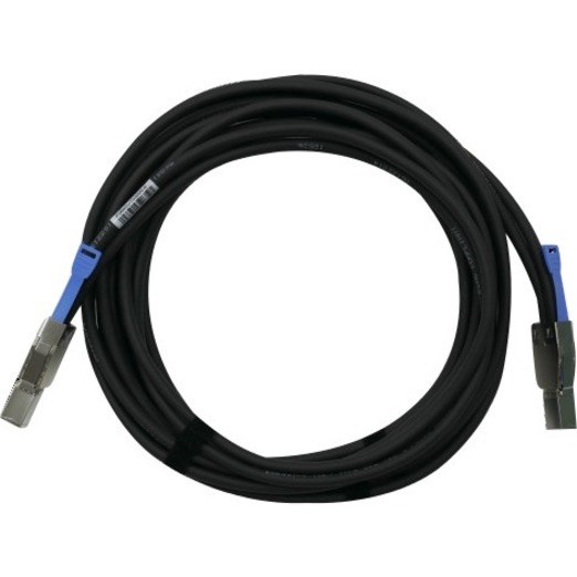 QNAP CAB-SAS20M-8644 2 m Mini-SAS Data Transfer Cable for Server