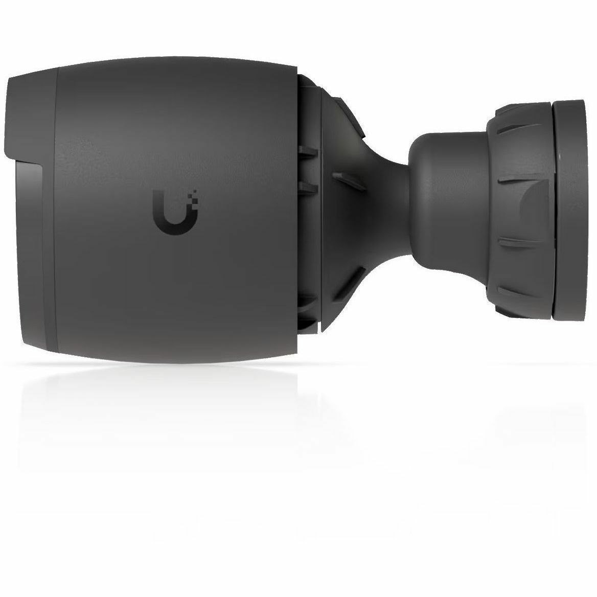 Ubiquiti G6 8 Megapixel 4K Network Camera - Color - Bullet - Black