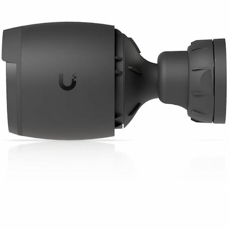 Ubiquiti G6 8 Megapixel 4K Network Camera - Colour - Bullet - Black