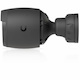 Ubiquiti G6 8 Megapixel 4K Network Camera - Colour - Bullet - Black