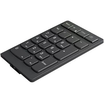 Lenovo Go Wireless Numeric Keypad