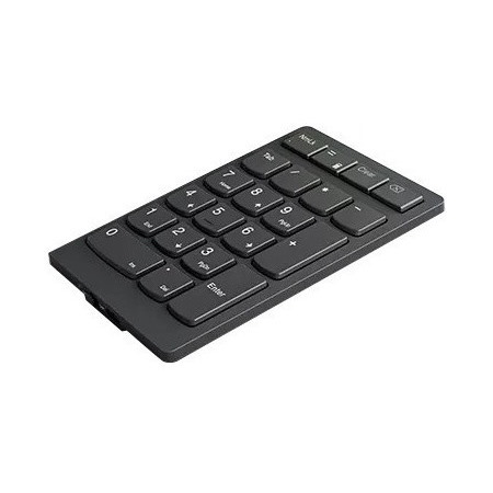 Lenovo Go Wireless Numeric Keypad