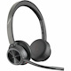 Poly Voyager 4320 Microsoft Teams Certified USB-C Headset + BT700 Dongle