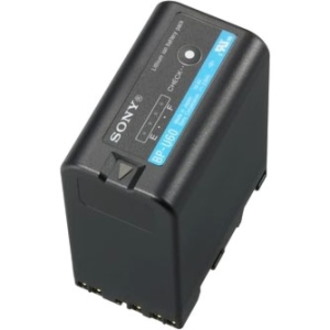 Sony BPU60 Camcorder Battery