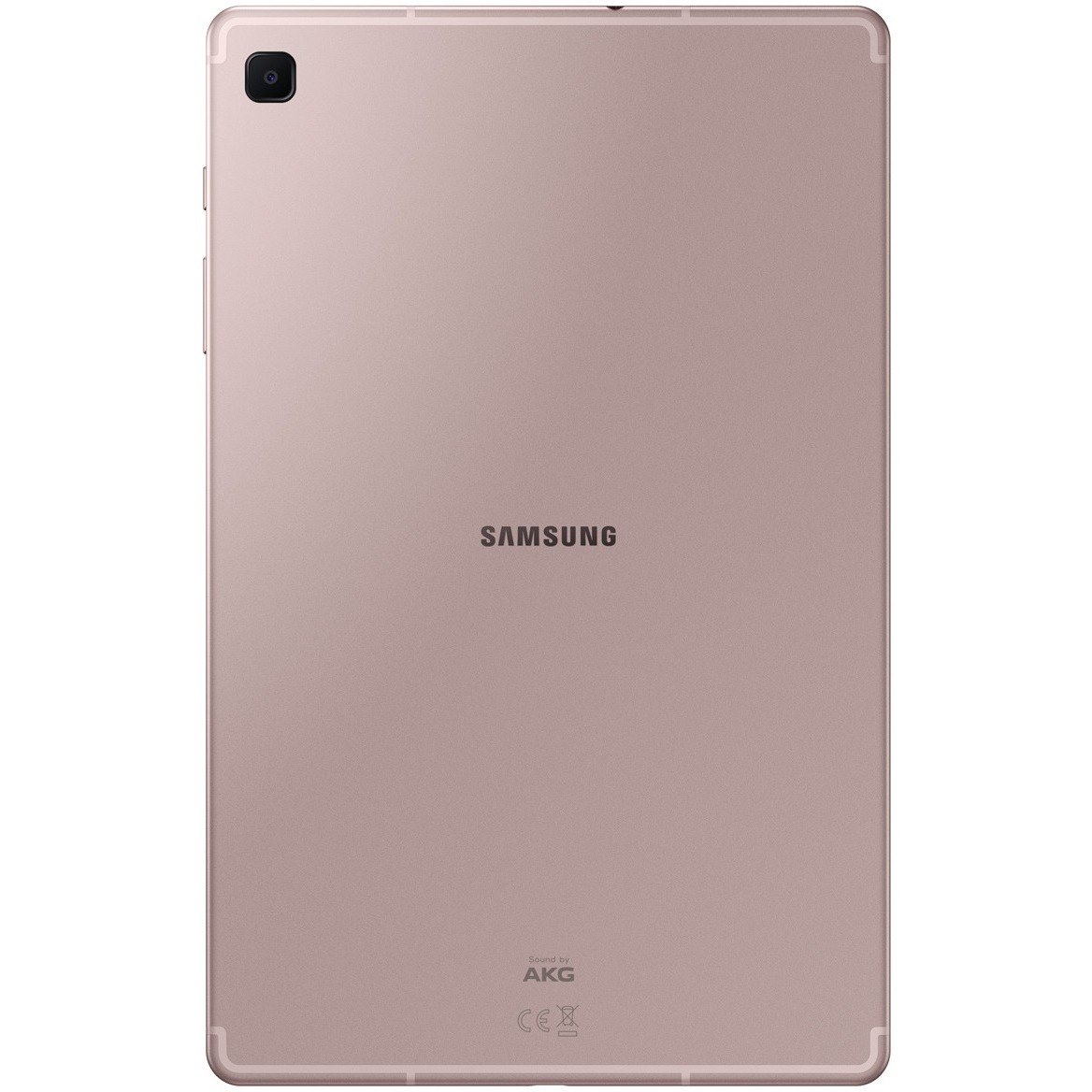 Samsung Galaxy Tab S6 Lite (2022 Edition) SM-P613 Tablet - 10.4" WUXGA+ - Qualcomm SM7125 Snapdragon 720G Octa-core - 4 GB - 128 GB Storage - Android 12