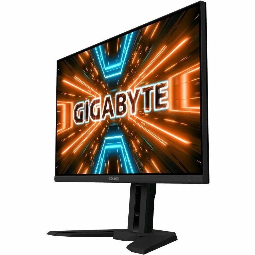 Gigabyte M32U 32" Class 4K UHD Gaming LED Monitor - 16:9 - Black