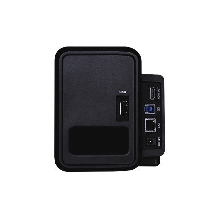 AVer VB342 PRO Video Conferencing Camera - 60 fps - USB 3.1