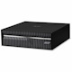 Acer Veriton VGN100-UD11 Workstation - NVIDIA - 128 GB - 4 TB SSD - Mini PC