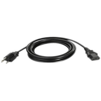 Zebra Standard Power Cord