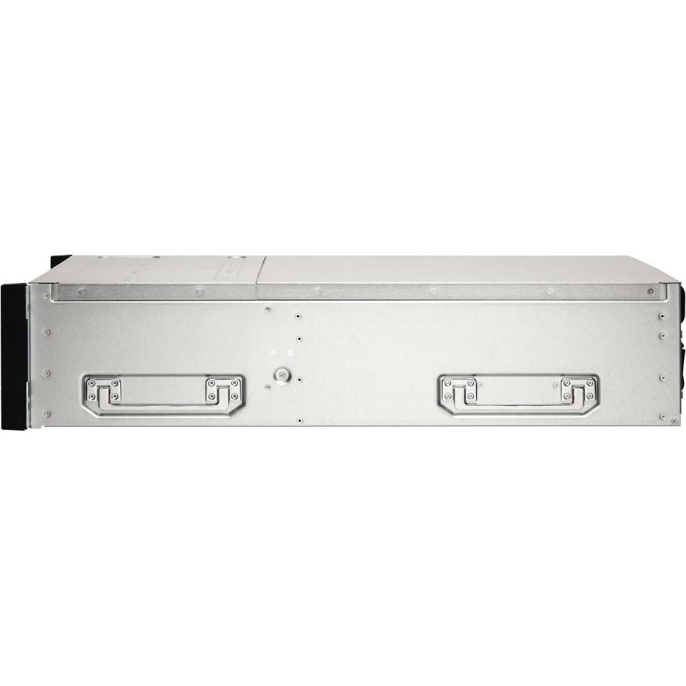 QNAP Enterprise ZFS NAS ES1686DC-2142IT-96G SAN/NAS Storage System