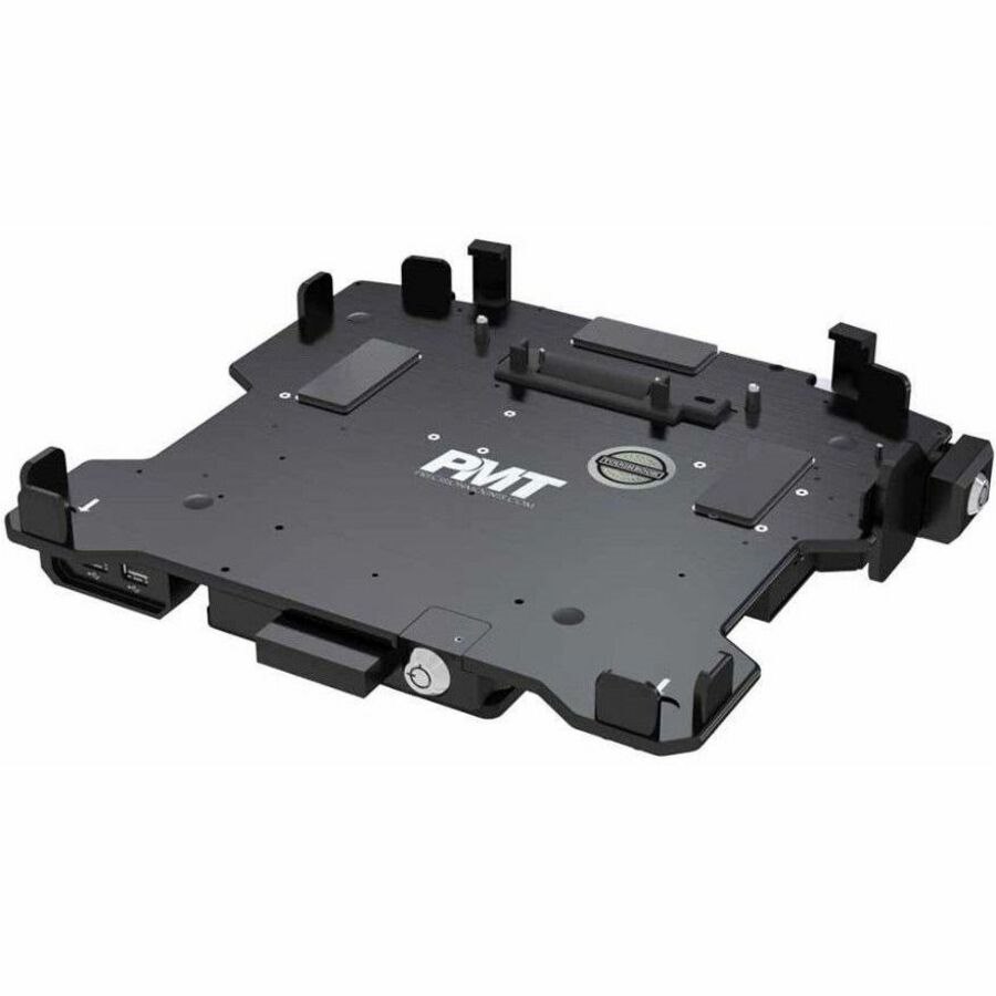 Panasonic NPT Docking Station with Screen Lock for TOUGHBOOK 33 Laptop