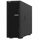 Lenovo ThinkSystem ST650 V3 7D7AA037AU 4U Tower Server - 1 Xeon Silver 4514Y 2 GHz - 32 GB RAM - Serial ATA, 12Gb/s SAS Controller