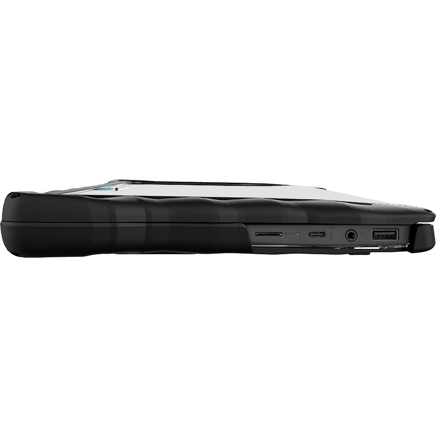 Gumdrop DropTech HP G4 x360 11 EE Intel - Black