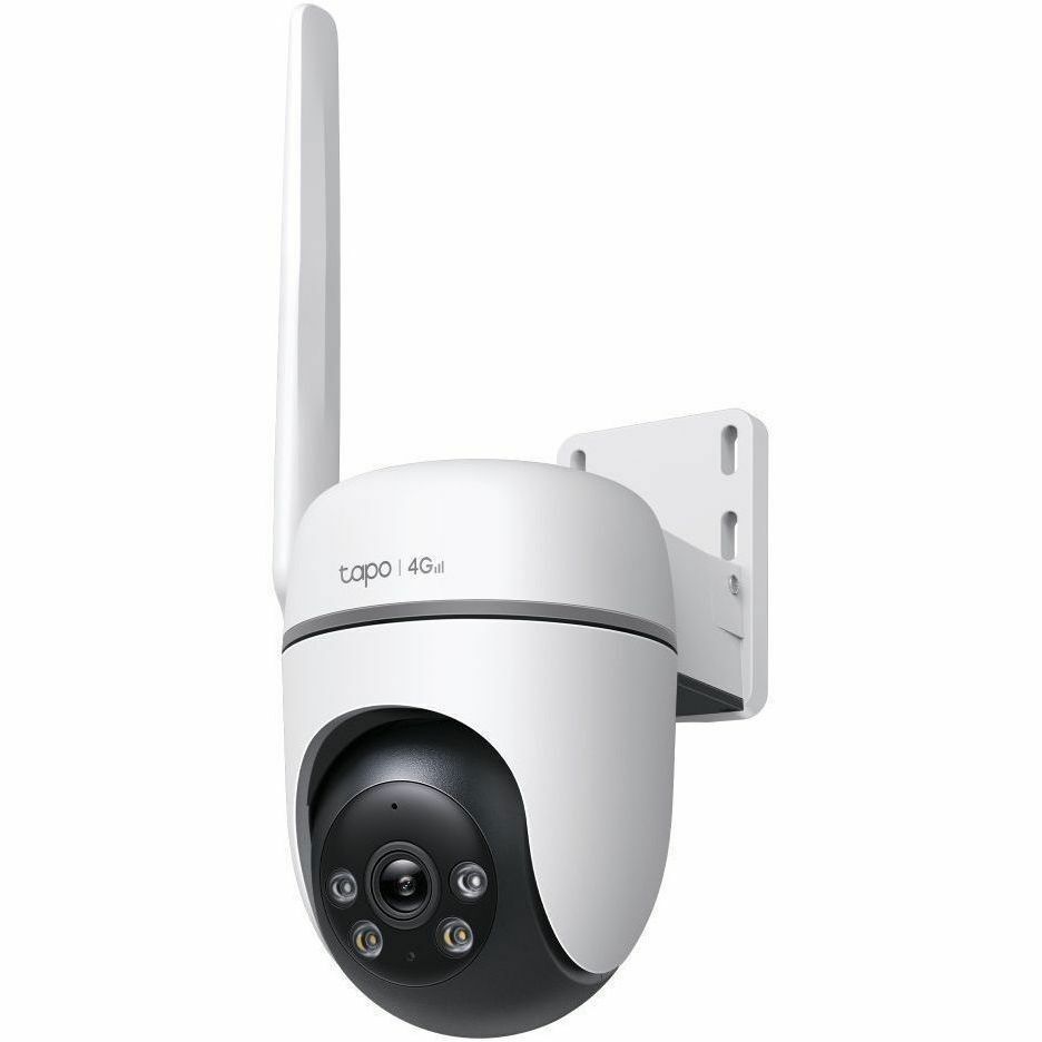 Tapo TC40GW Outdoor Full HD Network Camera - Colour - Turret