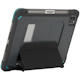 Targus SafePort THD915GL Rugged Carrying Case for 10.9" to 11" Apple iPad Air (4th Generation), iPad Pro (3rd Generation), iPad Pro (2nd Generation), iPad Pro, iPad Air (5th Generation), iPad Pro (4th Generation), iPad Air 11 (2024) Tablet - Black