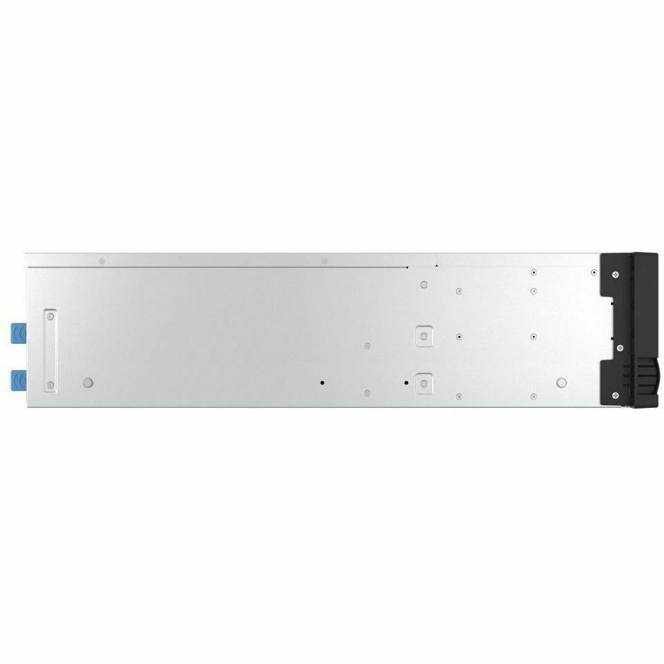 QNAP TS-H1677AXU-RP-R7-32G-US SAN/NAS Storage System