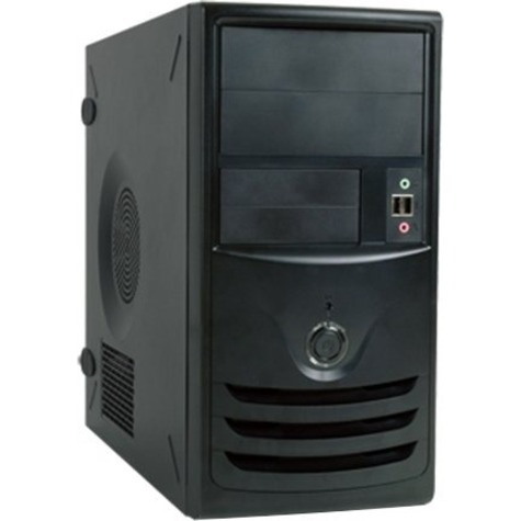 In Win Z589 Mini Tower Chassis with USB3.0