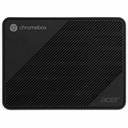 Acer CXM1-C864G Chromebox - Intel Celeron N4500 - 8 GB