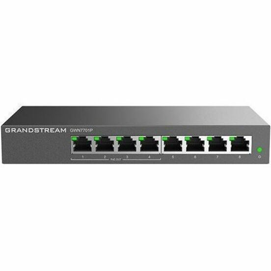 Grandstream GWN7701P Ethernet Switch