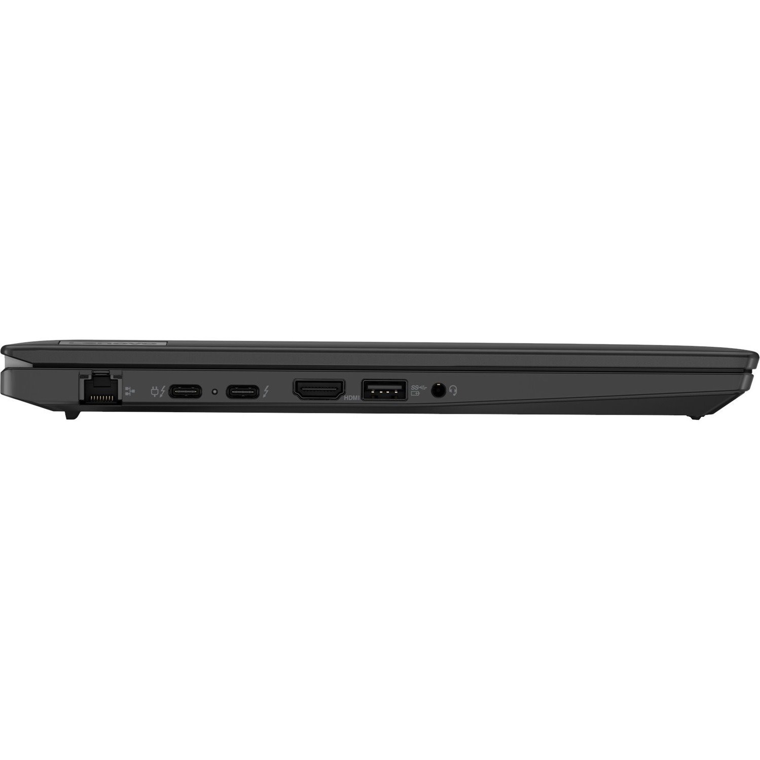 Lenovo ThinkPad T14 Gen 3 21CF003JAU 14" Notebook - WUXGA - AMD Ryzen 5 PRO 6650U - 16 GB - 256 GB SSD - English Keyboard - Thunder Black