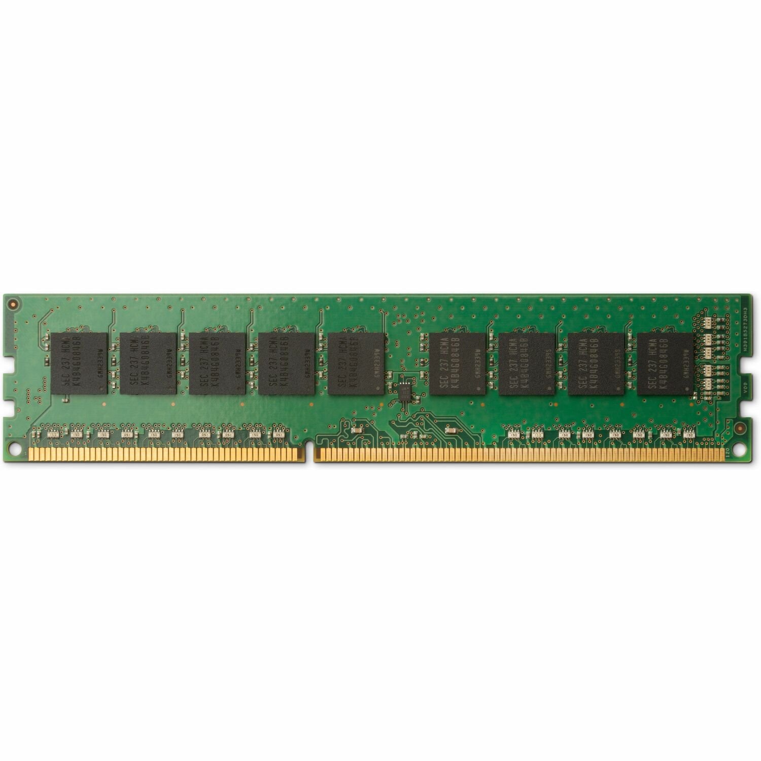 HP RAM Module - 8 GB (1 x 8GB) DDR4 SDRAM
