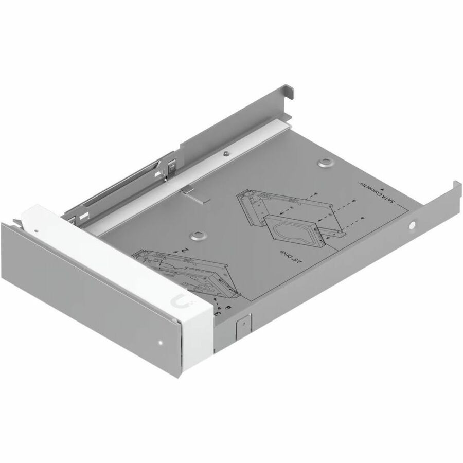 Ubiquiti 3.5" HDD Tray