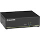 Black Box KVM Switchbox with CAC