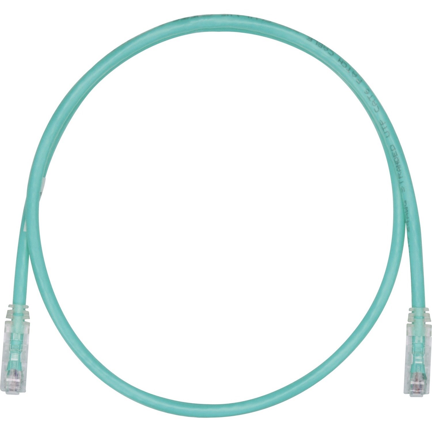 Panduit Cat.6 UTP Patch Network Cable