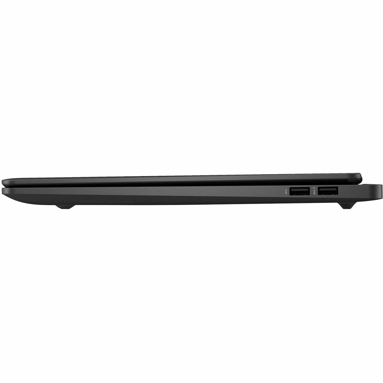 OMEN Transcend 14-fb0000 14-fb0000ca 14" Notebook - 2.8K - Intel Core Ultra 9 185H - 32 GB - 1 TB SSD - Shadow Black Aluminum
