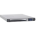 Eaton Tripp Lite Series SmartPro 1440VA 1100W Line-Interactive Sine Wave UPS, AVR, 120V, 5 Outlets, Network Card Option, LCD, USB, 1U Rack/Tower