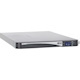 Eaton Tripp Lite Series SmartPro 1440VA 1100W Line-Interactive Sine Wave UPS, AVR, 120V, 5 Outlets, Network Card Option, LCD, USB, 1U Rack/Tower